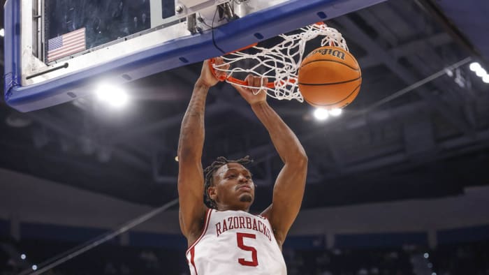 Au'Diese Toney-TAMU-SEC